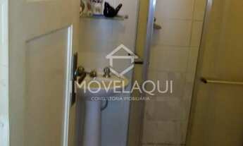 Imagem 3: Cobertura linear com vista livre para o SAMBÓDROMO, 3 quartos sendo 1 suite, 100m2 - Centr