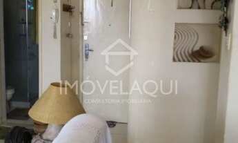 Imagem: Cobertura linear com vista livre para o