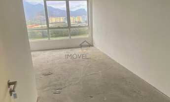 Imagem 5: Vendo Sala Comercial One World Office de 26,46m²