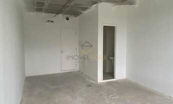 Imagem 6: Vendo Sala Comercial One World Office de 26,46m²