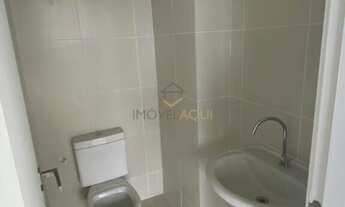 Imagem 7: Vendo Sala Comercial One World Office de 26,46m²