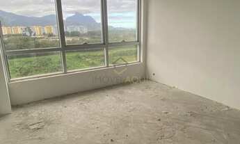 Imagem 4: Vendo Sala Comercial One World Office de 26,46m²