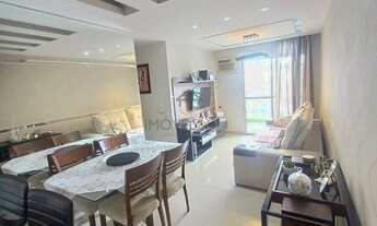 Imagem: Apartamento Padrão Taquara