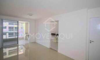 Imagem: Apartamento Ilha Pura de 2 quartos com 1