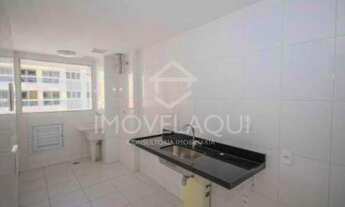 Imagem 5: Apartamento Ilha Pura de 2 quartos com 1 suíte com 85,29m²