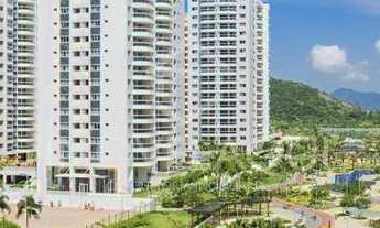 Imagem 6: Apartamento Ilha Pura de 2 quartos com 1 suíte com 85,29m²