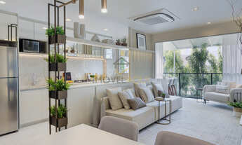 Imagem 2: Apartamento 03 Suítes