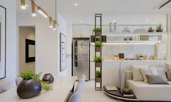 Imagem 5: Apartamento 03 Suítes