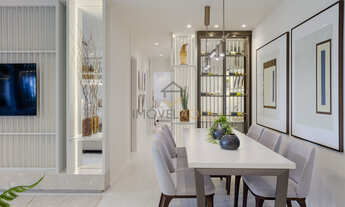 Imagem 4: Apartamento 03 Suítes