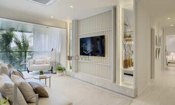 Imagem: Apartamento 03 Suítes