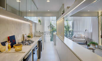 Imagem 6: Apartamento 03 Suítes