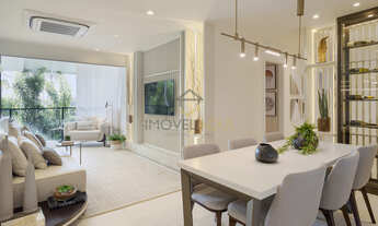 Imagem 3: Apartamento 03 Suítes