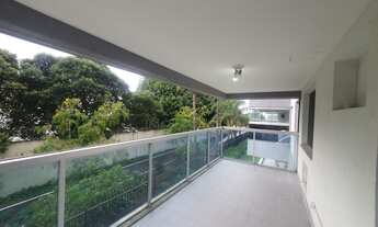 Imagem: CONDOMÍNIO RIO 2 - 2 quartos-suite, varandão