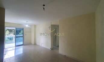 Imagem 7: CONDOMÍNIO RIO 2 - 2 quartos-suite, varandão, 90.5m2 R$ 725.000