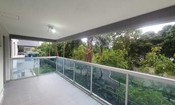 Imagem 3: CONDOMÍNIO RIO 2 - 2 quartos-suite, varandão, 90.5m2 R$ 725.000