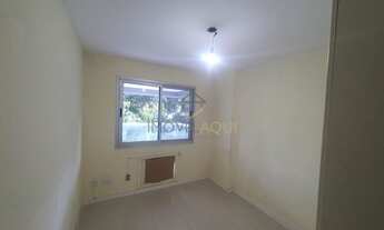 Imagem 6: CONDOMÍNIO RIO 2 - 2 quartos-suite, varandão, 90.5m2 R$ 725.000