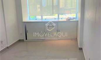 Imagem: EXCELENTE SALA PRONTÍSSIMA À VENDA! EM