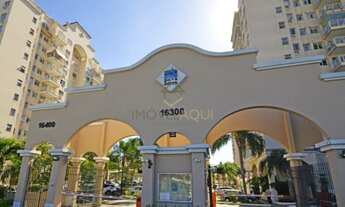 Imagem 6: APARTAMENTO DE 2 QUARTOS NO CONDOMÍNIO NOVA BARRA