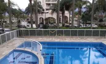 Imagem 2: APARTAMENTO DE 2 QUARTOS NO CONDOMÍNIO NOVA BARRA