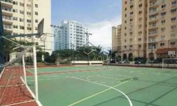 Imagem 5: APARTAMENTO DE 2 QUARTOS NO CONDOMÍNIO NOVA BARRA