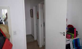 Imagem 7: Casa Triplex em Jacarepagua, R$ 528 mil, condomínio fechado, acabamento de primeira quali