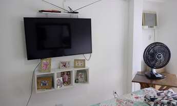 Imagem 4: Casa Triplex em Jacarepagua, R$ 528 mil, condomínio fechado, acabamento de primeira quali