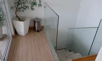 Imagem 6: Casa Triplex em Jacarepagua, R$ 528 mil, condomínio fechado, acabamento de primeira quali