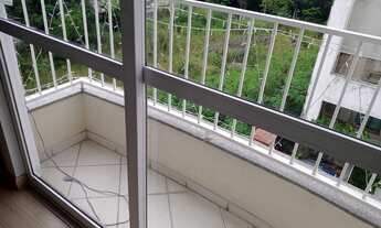 Imagem 3: Casa Triplex em Jacarepagua, R$ 528 mil, condomínio fechado, acabamento de primeira quali