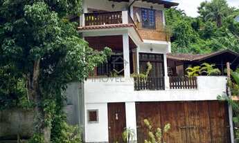 Imagem: Casa Duplex de 3 quartos na Freguesia RJ