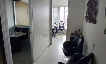 Imagem: Sala à venda no bairro Barra da Tijuca