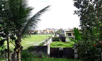 Imagem: EXCELENTE TERRENO NA ESTRADA DOS BANDEIRANTES