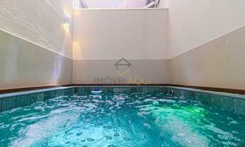 Imagem 3: Lançamento no Bairro Peixoto PRONTO PARA MORAR