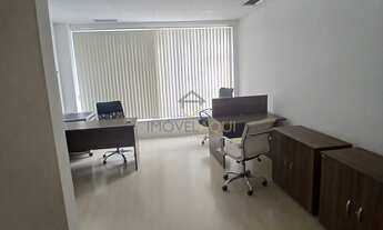 Imagem: Sala para alugar no bairro Barra da Tijuca