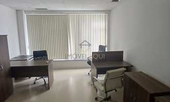 Imagem 7: Sala para alugar no bairro Barra da Tijuca - Rio de Janeiro/RJ, Zona Oeste