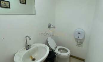 Imagem 7: Sala comercial à venda no bairro Centro - Rio de Janeiro/RJ