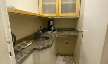 Imagem 2: Sala comercial à venda no bairro Centro - Rio de Janeiro/RJ