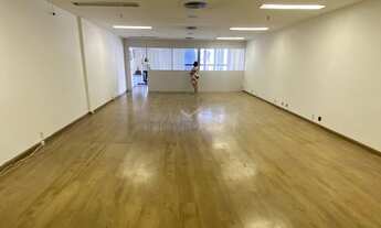 Imagem: Sala comercial à venda no bairro Centro