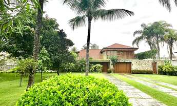 Imagem: Casa Alto Padrão em Barra da Tijuca, Rio
