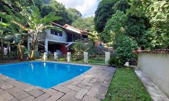 Imagem: ALUGUEL DE CASA EM ITANHANGÁ, R$ 3.750,00