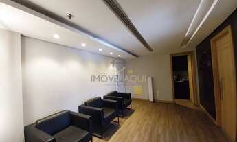 Imagem 6: SALA COMERCIAL DE 131,55 M² NO CENTRO METROPOLITANO - BARRA