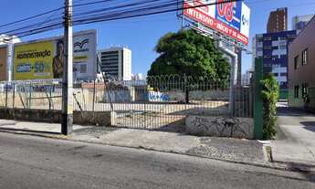 Imagem: Ponto Comercial Av. Padre Antônio Tomás