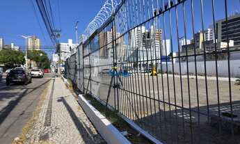 Imagem: Ponto Comercial Av. Irgílio Távora