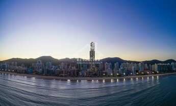 Imagem 7: 4 Suítes, 3 Vagas, Andar Alto, Centro, Itapema, SC