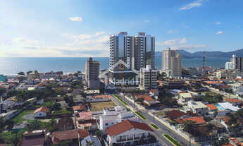 Imagem 7: 2 Suítes, 2 Vagas, 90m do Mar, Perequê, Porto Belo-SC