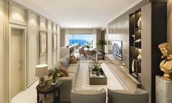 Imagem 5: 4 Suítes, 3 Vagas, Andar Alto, Centro, Itapema, SC