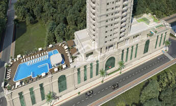 Imagem: Ap 4 Suítes, Home Club Completo, Meia Praia