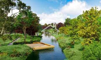 Imagem: Terreno 414m², Reserva Royal, Tijucas