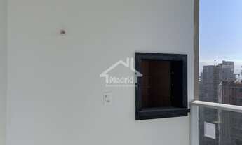 Imagem 4: 3 Dorm (1 Suíte), Vista Mar, Morretes, Itapema, SC