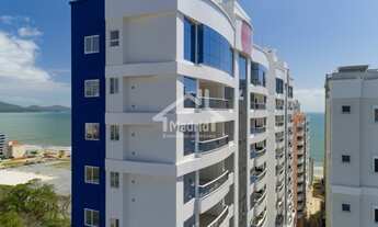 Imagem: Cobertura Penthouse, 4 Suítes, Quadra Mar