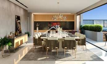 Imagem: Diferenciado, 3 Suítes, Meia Praia, Itapema